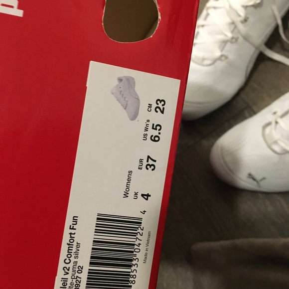 COPY - Puma Soleil sneakers - brand new - Picture 3 of 4